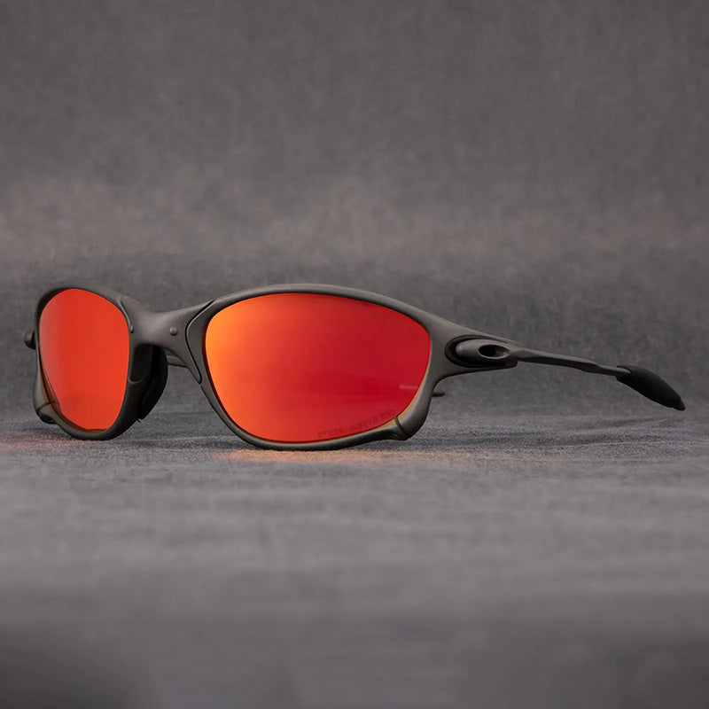 AeroVision | Polarized Sports Sunglasses with UV400 Eye Protection 1