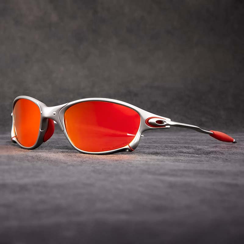 AeroVision | Polarized Sports Sunglasses with UV400 Eye Protection 2