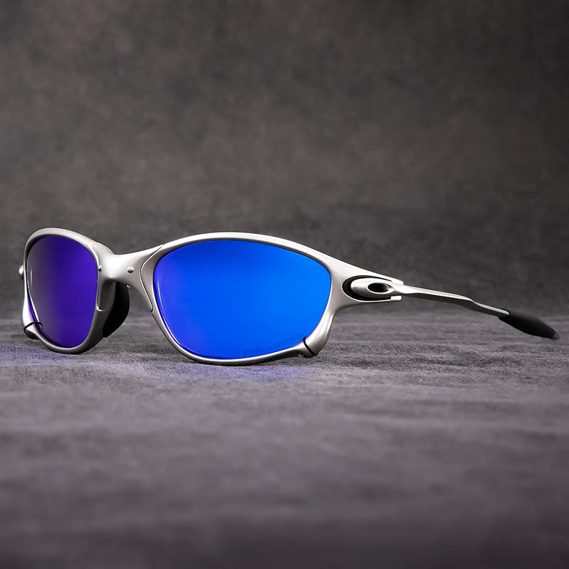 AeroVision | Polarized Sports Sunglasses with UV400 Eye Protection 3