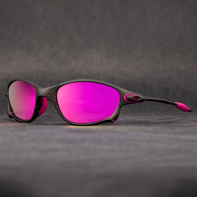 AeroVision | Polarized Sports Sunglasses with UV400 Eye Protection 6