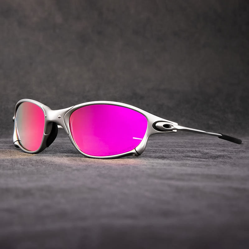 AeroVision | Polarized Sports Sunglasses with UV400 Eye Protection 7