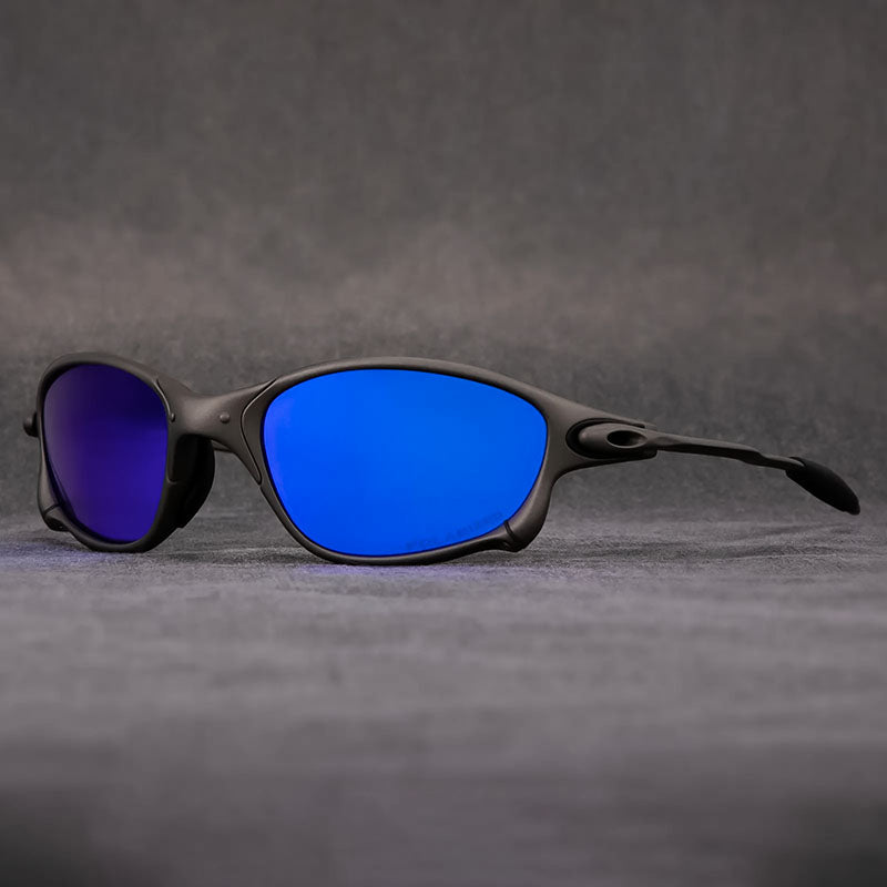 AeroVision | Polarized Sports Sunglasses with UV400 Eye Protection 8