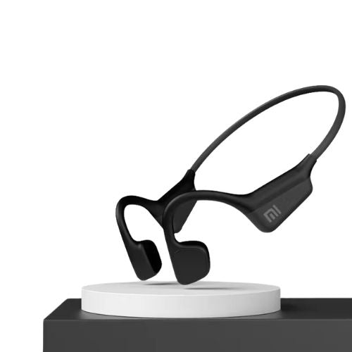 AeroWave | Wireless Earbuds with Bone Conduction Technology and Water Resistance 0