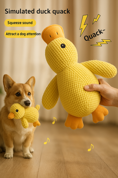 PetRaze™ Calming Duck