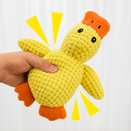 PetRaze™ Calming Duck