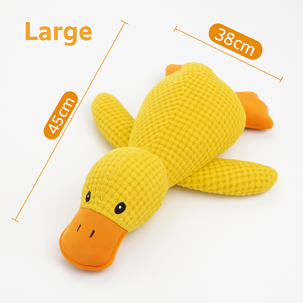 PetRaze™ Calming Duck