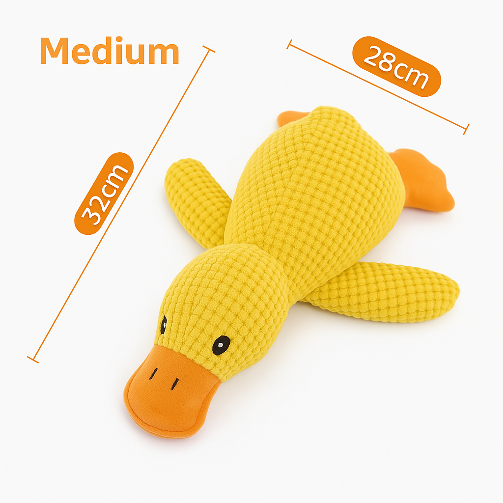 PetRaze™ Calming Duck