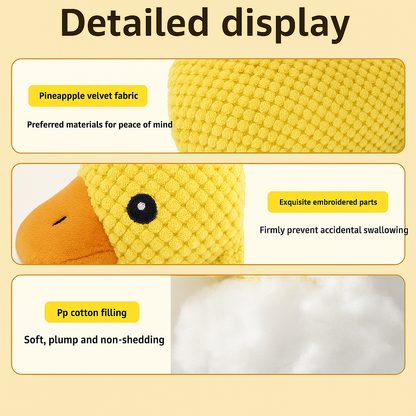 PetRaze™ Calming Duck