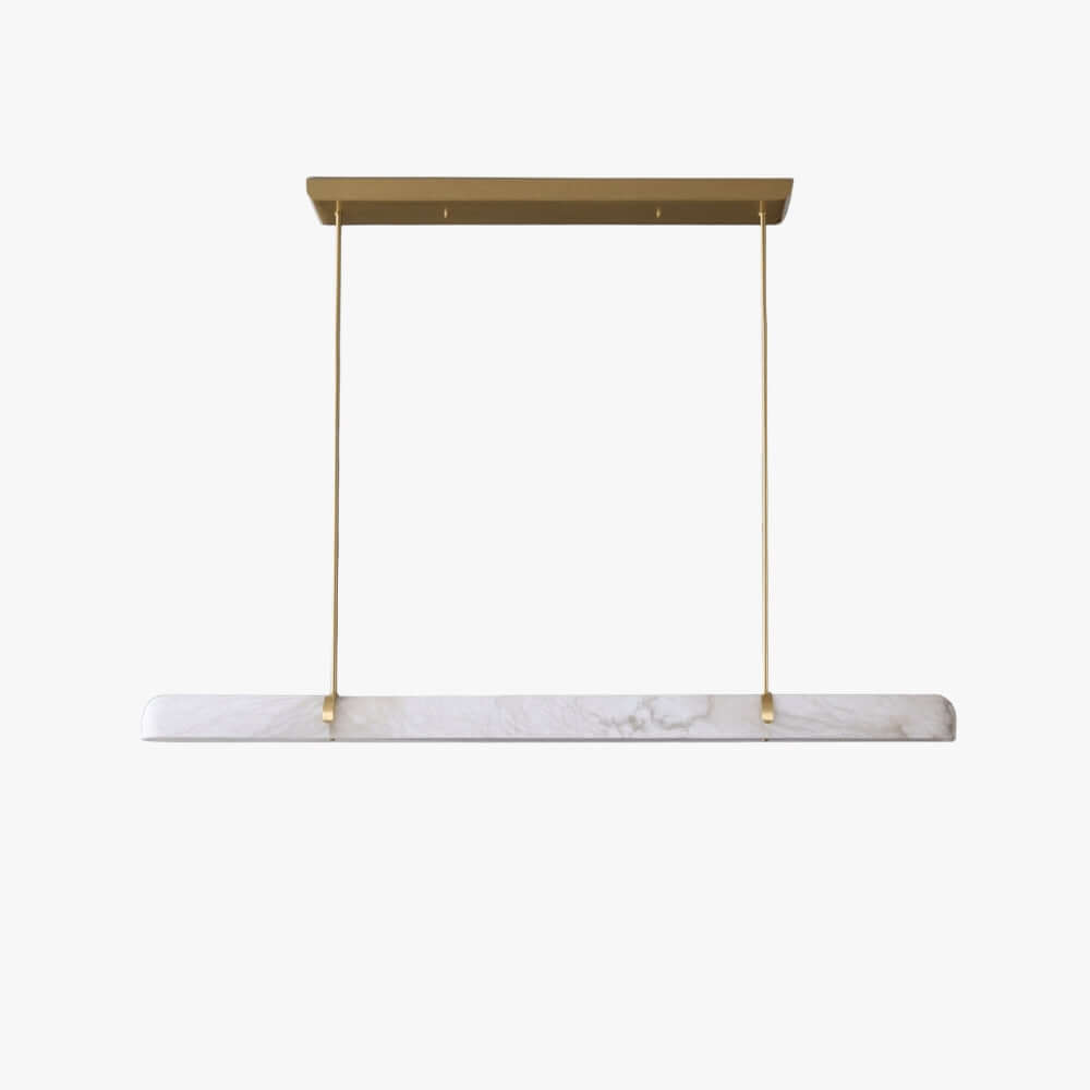 Elegant Chandelier in 90cm and 150cm Lengths – High-Quality Metal and Glass Lighting Fixture for Modern Home Decor 1