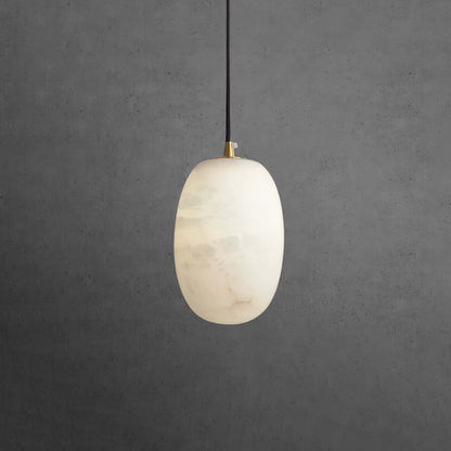 Elegant Modern Pendant Light - 10cm Diameter, 15cm Height for Contemporary Spaces 6