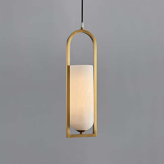 Modern Pendant Light in Multiple Sizes - Sleek Design for Stylish Indoor Illumination - Ideal for Dining, Kitchen, and Living Areas 0