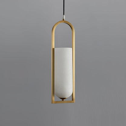 Modern Pendant Light in Multiple Sizes - Sleek Design for Stylish Indoor Illumination - Ideal for Dining, Kitchen, and Living Areas 5
