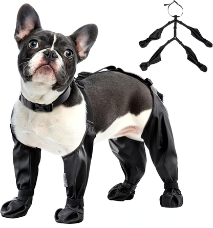 PetRaze™ Suspender Dogs Boots