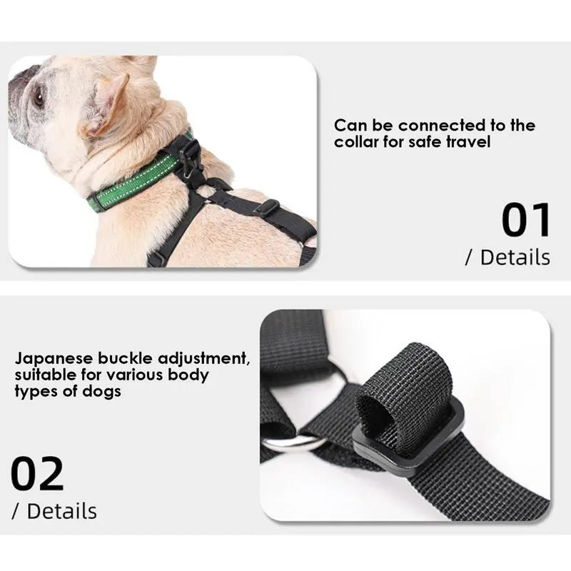 PetRaze™ Suspender Dogs Boots